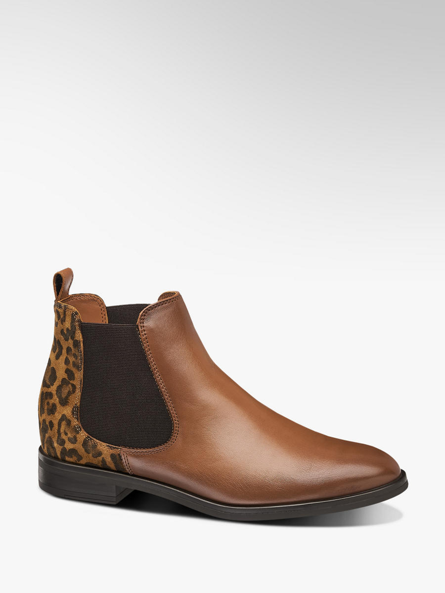 Chelsea von 5th Avenue in braun DEICHMANN Chelsea von 5th Avenue in braun DEICHMANN